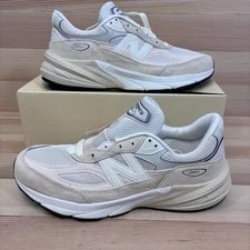 New Balance — New Balance Teddy Santis X 990v6 U990VR6 — Sneaker — resale