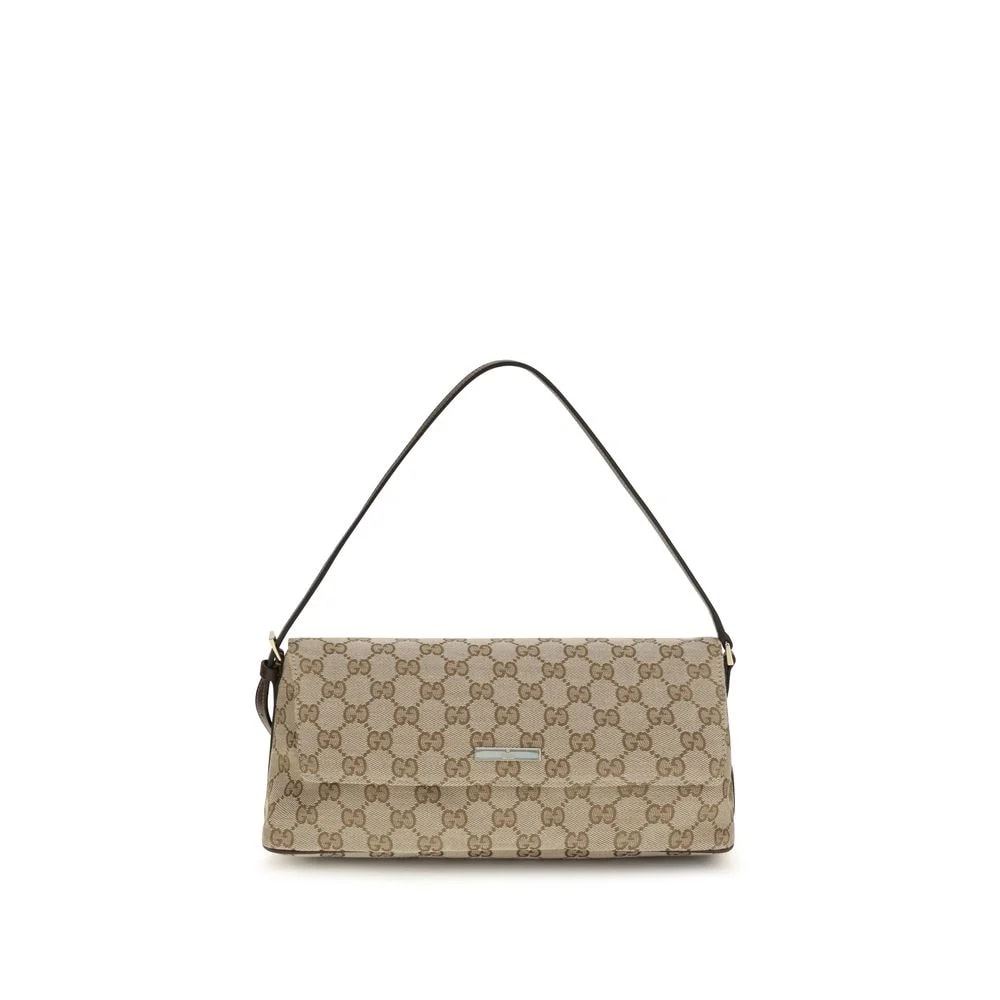 Gucci — Polyester — Handbag — resale