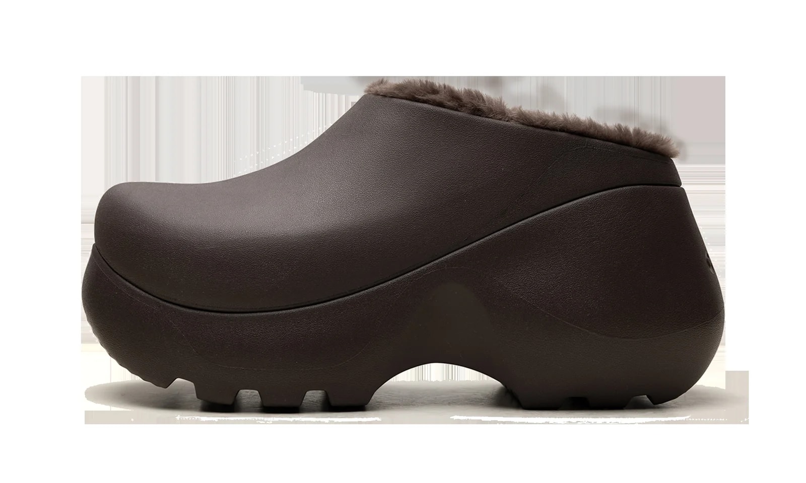 Crocs — EXP Hydra Clog Lined " 211454 206 — Sneaker — resale