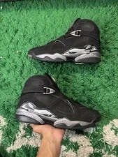Jordan — Jordan 8 2015 — Sneaker — resale