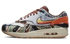Nike — Nike Air Max 1 SP Concepts Heavy DN1803-900 — Sneaker — resale