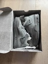 Air Jordan — Size 8.5 - Air Jordan 4 Retro SE Wet — Sneaker — resale