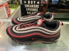 NIKE — NIke Air Max 97 Reflective Size 10 Shoe 921826-014 — Sneaker — resale