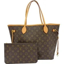 Louis Vuitton β Louis Vuitton Neverfull M40995 r0_0309 β Handbag β resale