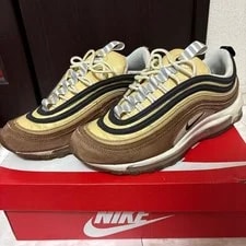 Nike — 8.5US Nike Air Max 97 — Sneaker — resale