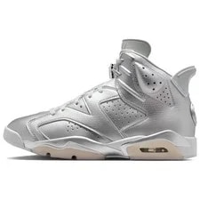 Jordan — PSG X Jordan Air 6 Abrasion Resistant High IQ5135-001 Size — Sneaker — resale