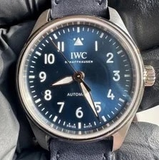 IWC — 2026 IWC Pilot's Automatic 36 le Petit Prince *Unworn* New Model IW458802 — Watch — resale
