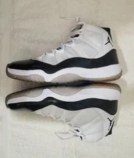 Jordan — Jordan Air 11 Retro 2011 / -Dark 378037-107 — Sneaker — resale