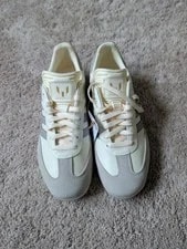 Adidas — Adidas Samba Lionel Messi Special Edition Fifa World Cup — Sneaker — resale