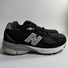 New Balance — New Balance ’S 4D 990v3 / Casual M990BS3 NEW — Sneaker — resale