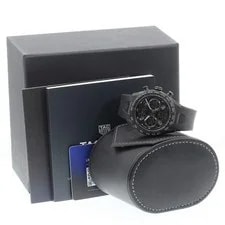 Tag Heuer — TAG Heuer Carrera Chronograph Extreme Sports CBU2080.FT6272 44mm Ti #C2359 — Watch — resale