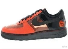 NIKE — 11.0US Nike Air Force 1 / LTD Original Collection Vhtf — Sneaker — resale