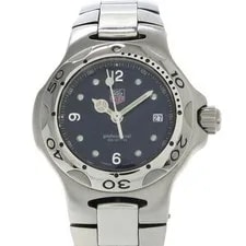 Tag Heuer — TAG Heuer Kirium 29mm WL1312 A Rank From Japan — Watch — resale