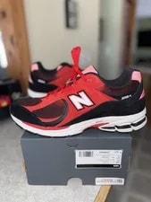 New Balance — Size 13M/14.5W - New Balance 2002R + - W/ Box (No Lid) — Sneaker — resale