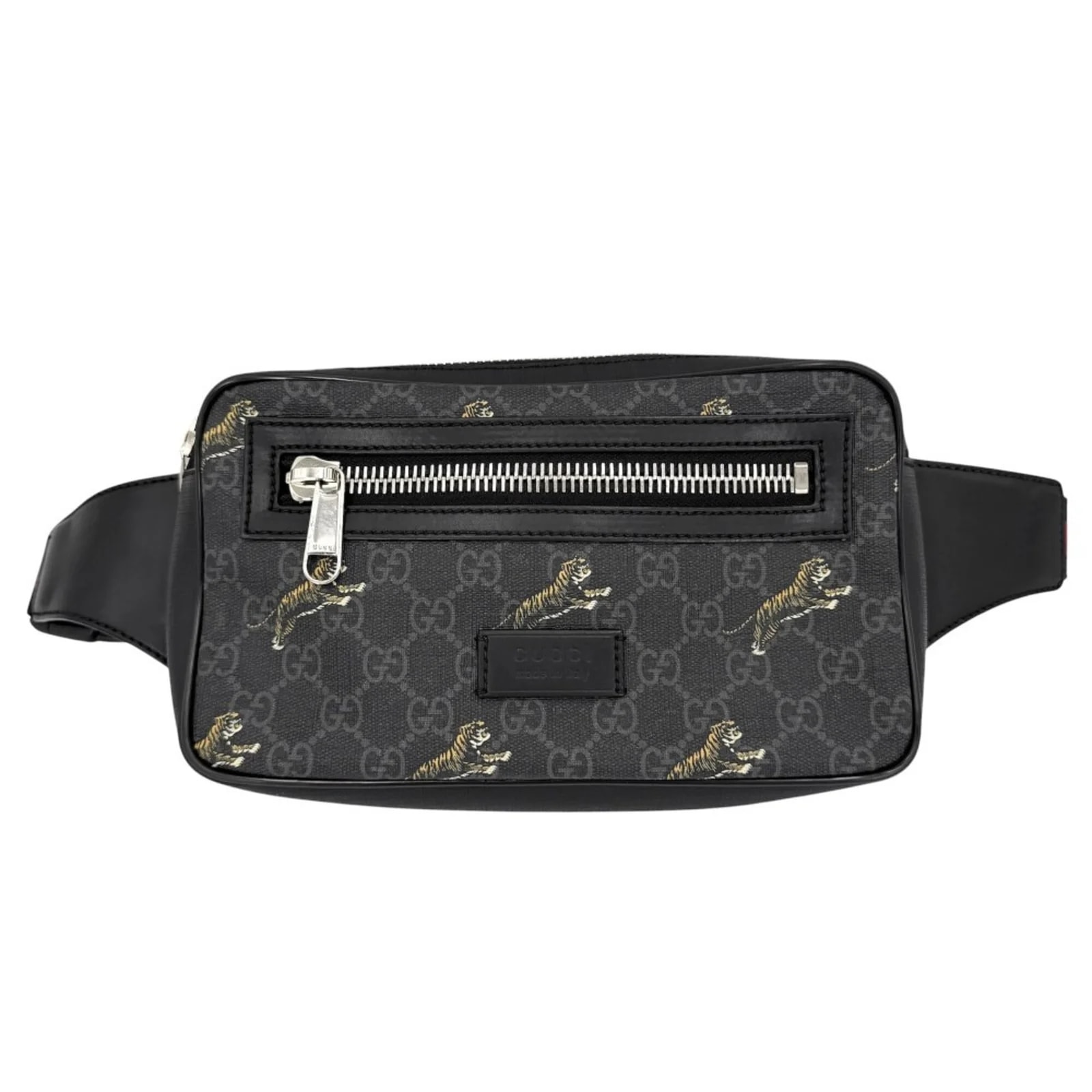 Gucci — Gucci Fanny Pack Sling — Handbag — resale