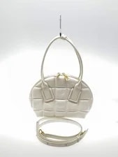 Bottega Veneta — Bottega Veneta BV Swarp — Handbag — resale