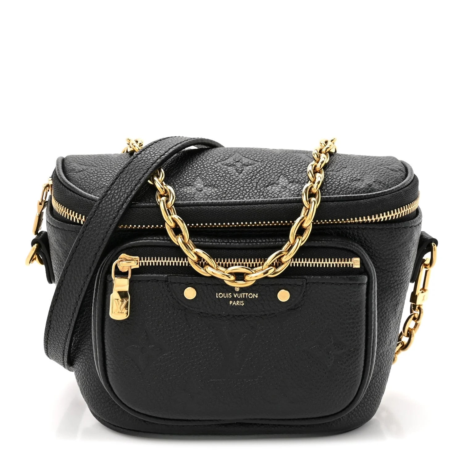 Louis Vuitton — Bumbag — Handbag — resale