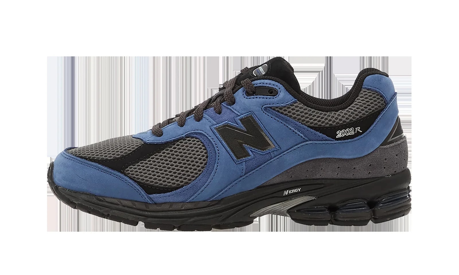 New Balance — 2002R "Magic / Castlerock" u20022rt — Sneaker — resale