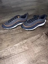 Nike — Nike Airmax 97 — Sneaker — resale