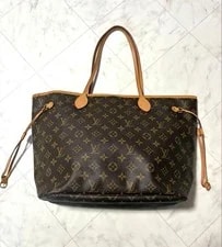 Louis — Louis Neverfull MM — Handbag — resale
