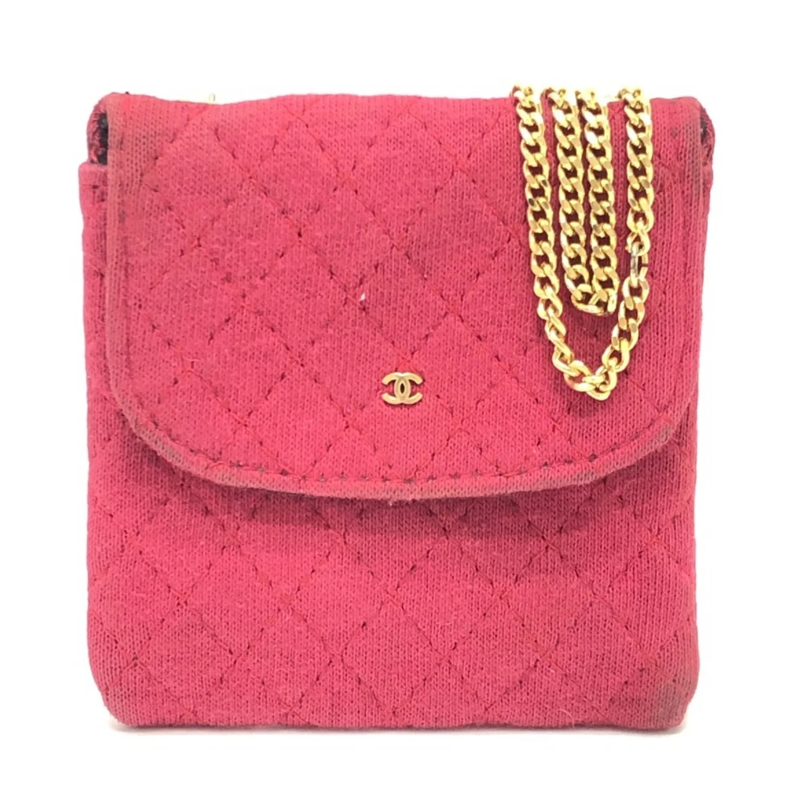 Chanel — Chanel Color — Sneaker — resale
