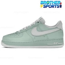 Nike — Nike Air Force 1 Low Top Skateboard Shoes Light -005 — Sneaker — resale