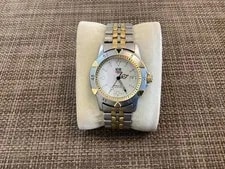 Tag Heuer — Tag Heuer Analog Quartz — Watch — resale