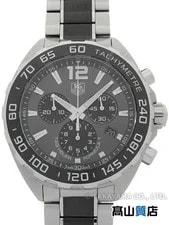 Tag Heuer — TAG Heuer Formula 1 CAZ1111.BA0878 Quartz Gray — Watch — resale