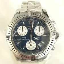 Breitling — Breitling A53050 4689 Colt Chronoocean — Watch — resale