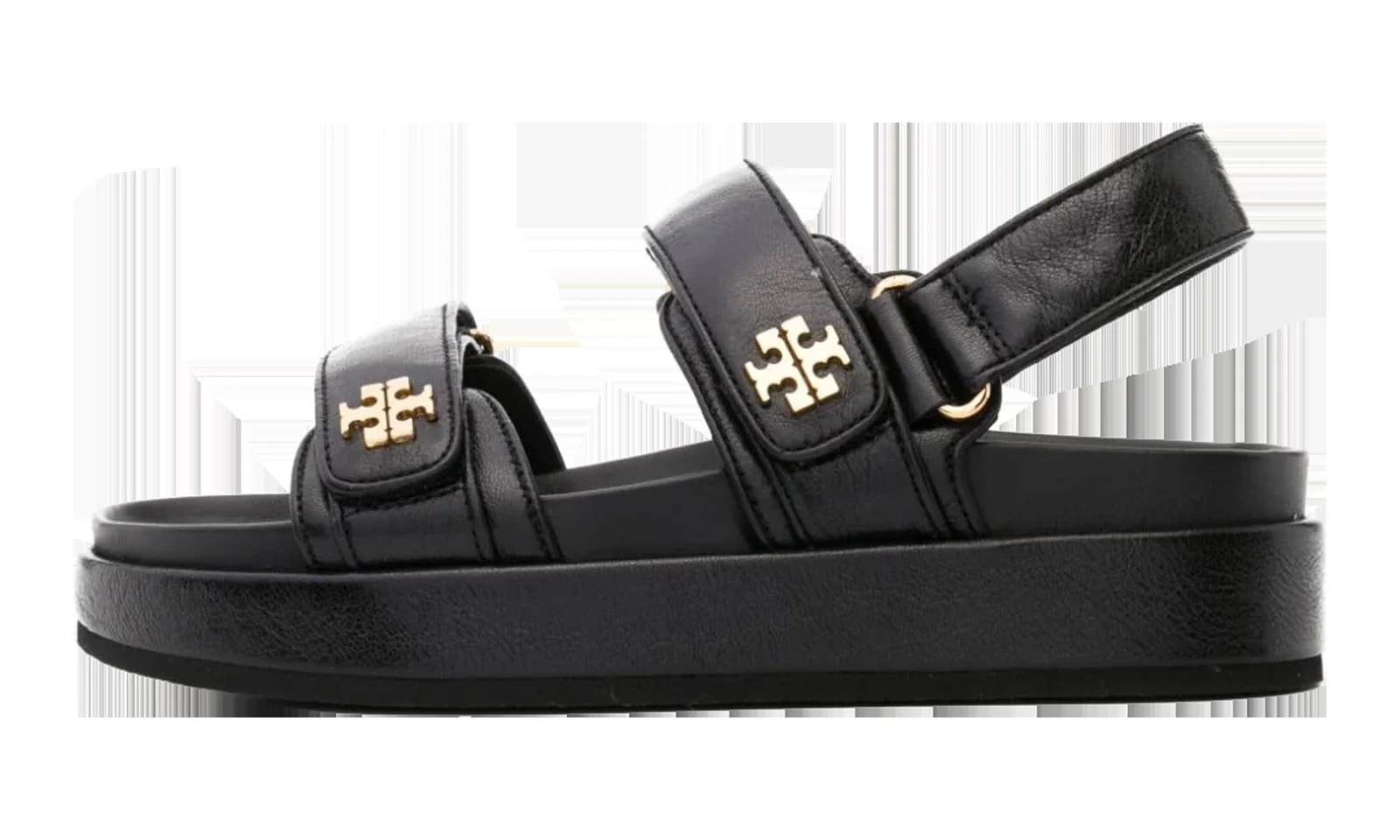 Tory Burch — Kira Sport Sandal Wmns "001 Perfect " 144328-001 — Sneaker — resale