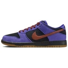 Nike SB — Nike SB Dunk Low Persian HQ1625-500 — Sneaker — resale