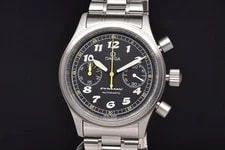 Omega — Omega 5240.50 Dynamic III Chronograph 1138 #050 — Watch — resale
