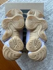 Adidas — Size 6.5 - Adidas Yeezy 500 Soft Vision — Sneaker — resale
