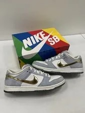 Nike — Nike SB Dunk Low Sean Cliver — Sneaker — resale