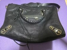 Balenciaga — Balenciaga Bags, Popular Brands, High Quality, Popular Items, . — Handbag — resale