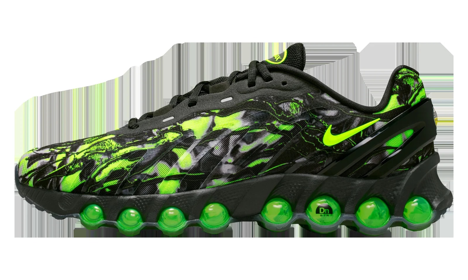 NIKE — Air Max Dn8 " Neon" IH2137 001 — Sneaker — resale