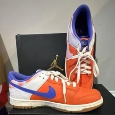 Nike — Nike Dunk Low / / NO BOX — Sneaker — resale