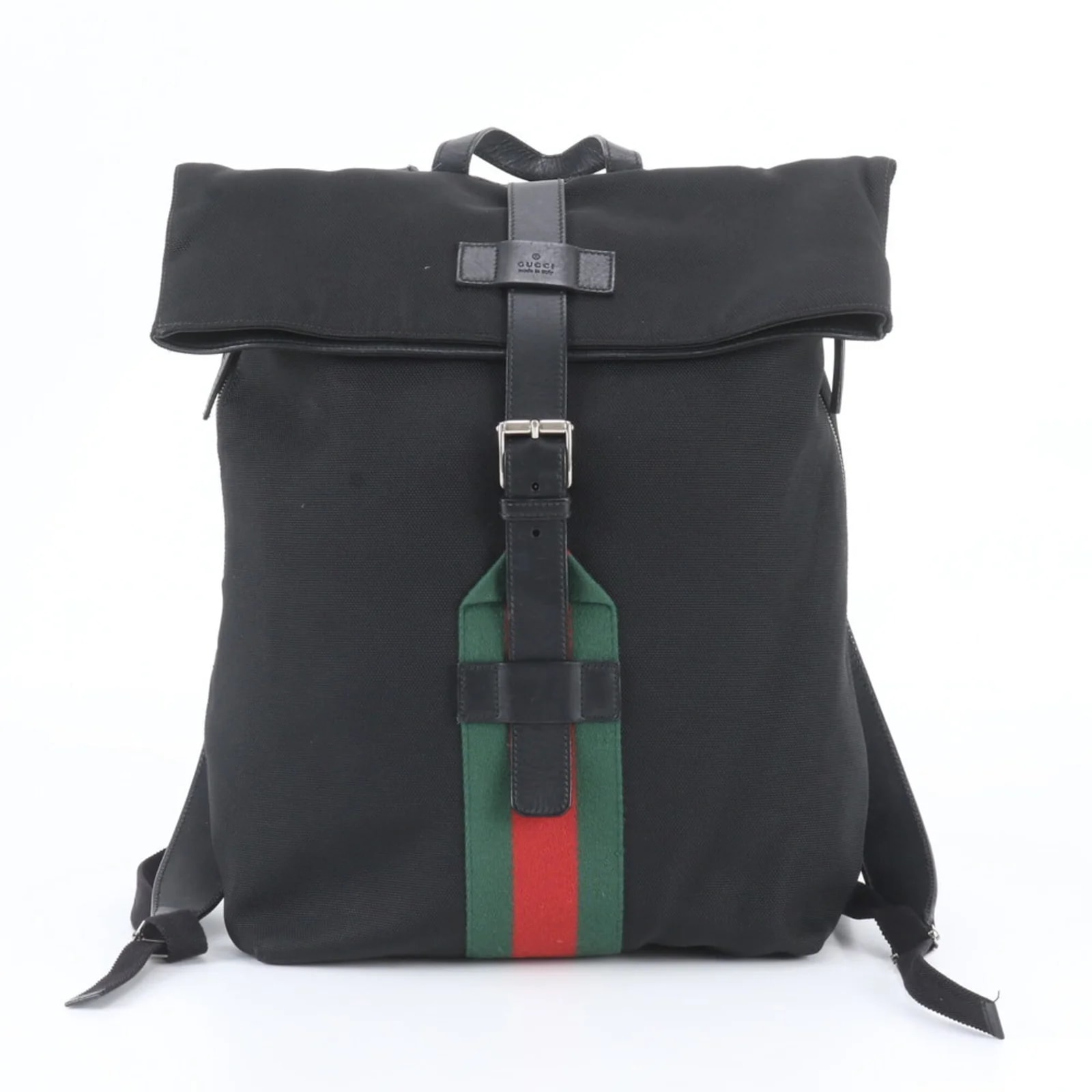 Gucci — GG Backpack — Handbag — resale