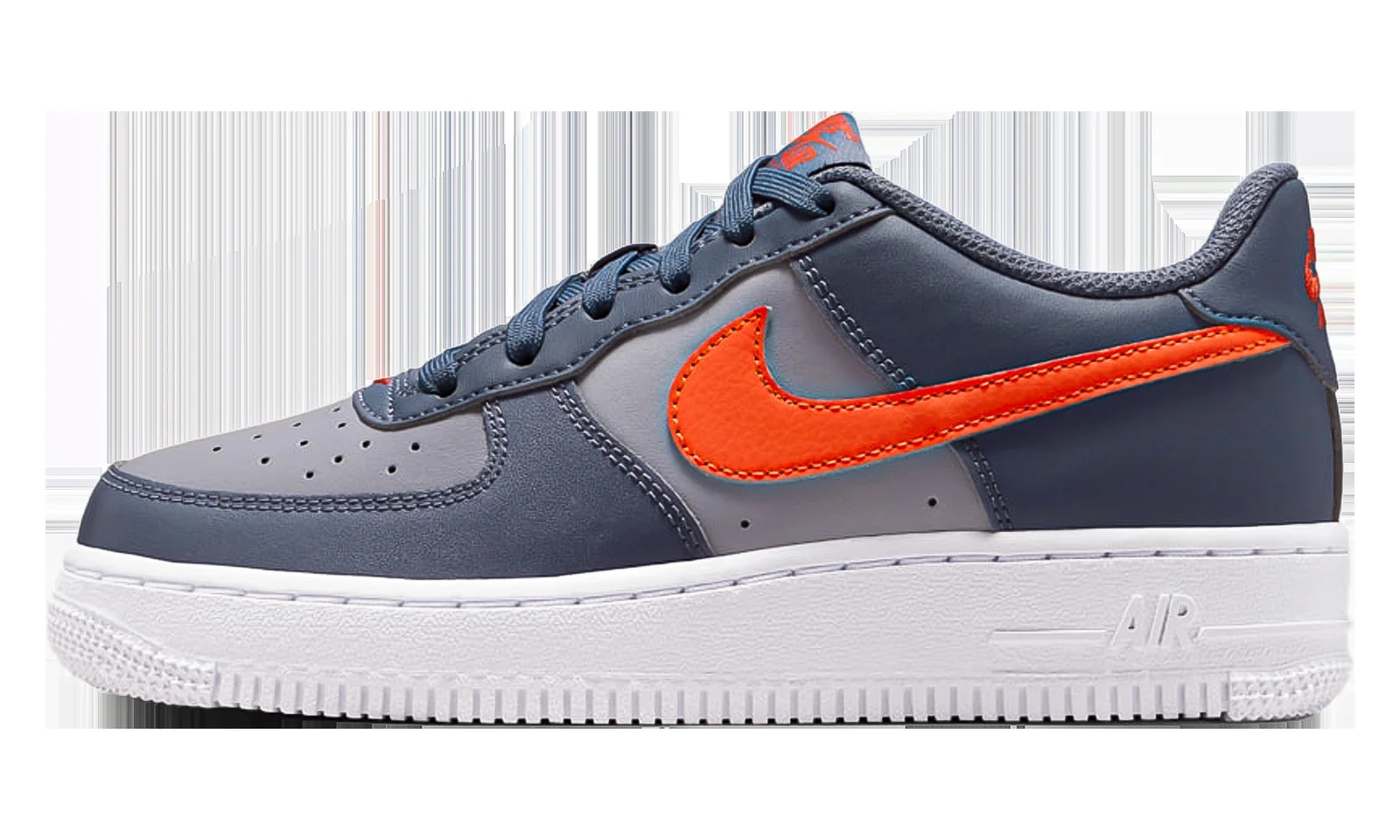 NIKE — Air Force 1 Low GS " Light " CT3839 008 — Sneaker — resale