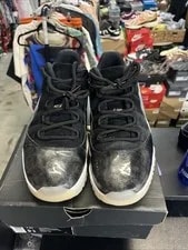 Jordan — Size 12 - Air Jordan 11 Retro Low Barons — Sneaker — resale