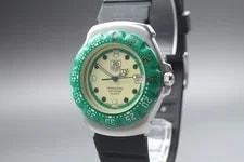 Tag Heuer — 【Near 】 TAG Heuer 372.513 Formula 1 Professional 200M Quartz — Watch — resale