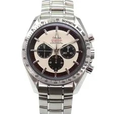 Omega — Omega Speedmaster 3511.50 38mm Stainless Steel Black Dial Automatic #KN425 — Watch — resale