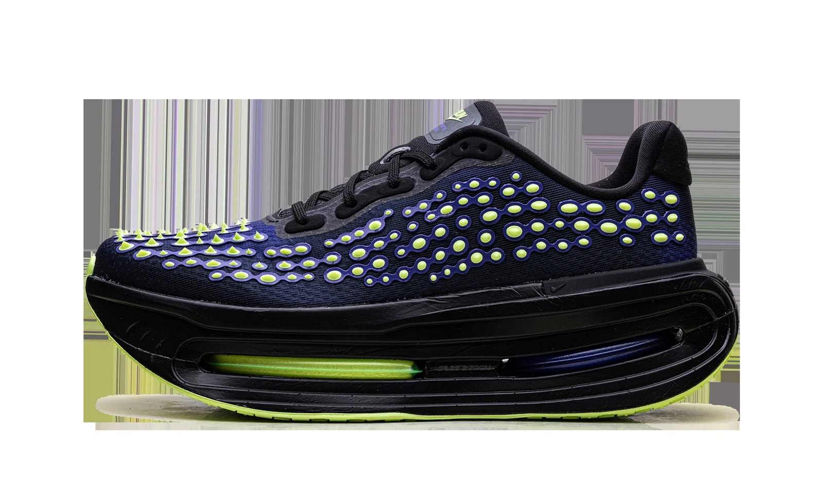 NIKE — Vomero QS " Volt Glow" IR2168 002 — Sneaker — resale