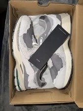 New Balance — Size 11.5 - New Balance 2002R Protection Pack - Rain Cloud — Sneaker — resale