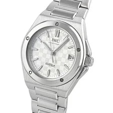 IWC — IWC Ingenieur Automatic 35 IW324901 TO311179 — Watch — resale