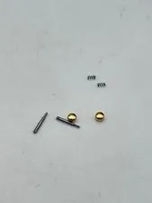 IWC — IWC 3731 Pushers Pusher Pump Gold 18KT Kit — Watch — resale
