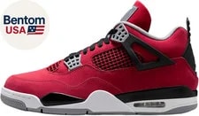 Air Jordan — Air Jordan 4 Retro Shoes ( / ) — Sneaker — resale