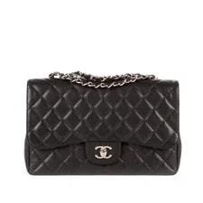 Chanel — Chanel Classic Double Flap 30 — Handbag — resale