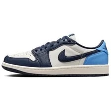 Air Jordan — Air Jordan 1 Retro Low OG ' ' 13 US CZ0790-400 New in Box — Sneaker — resale