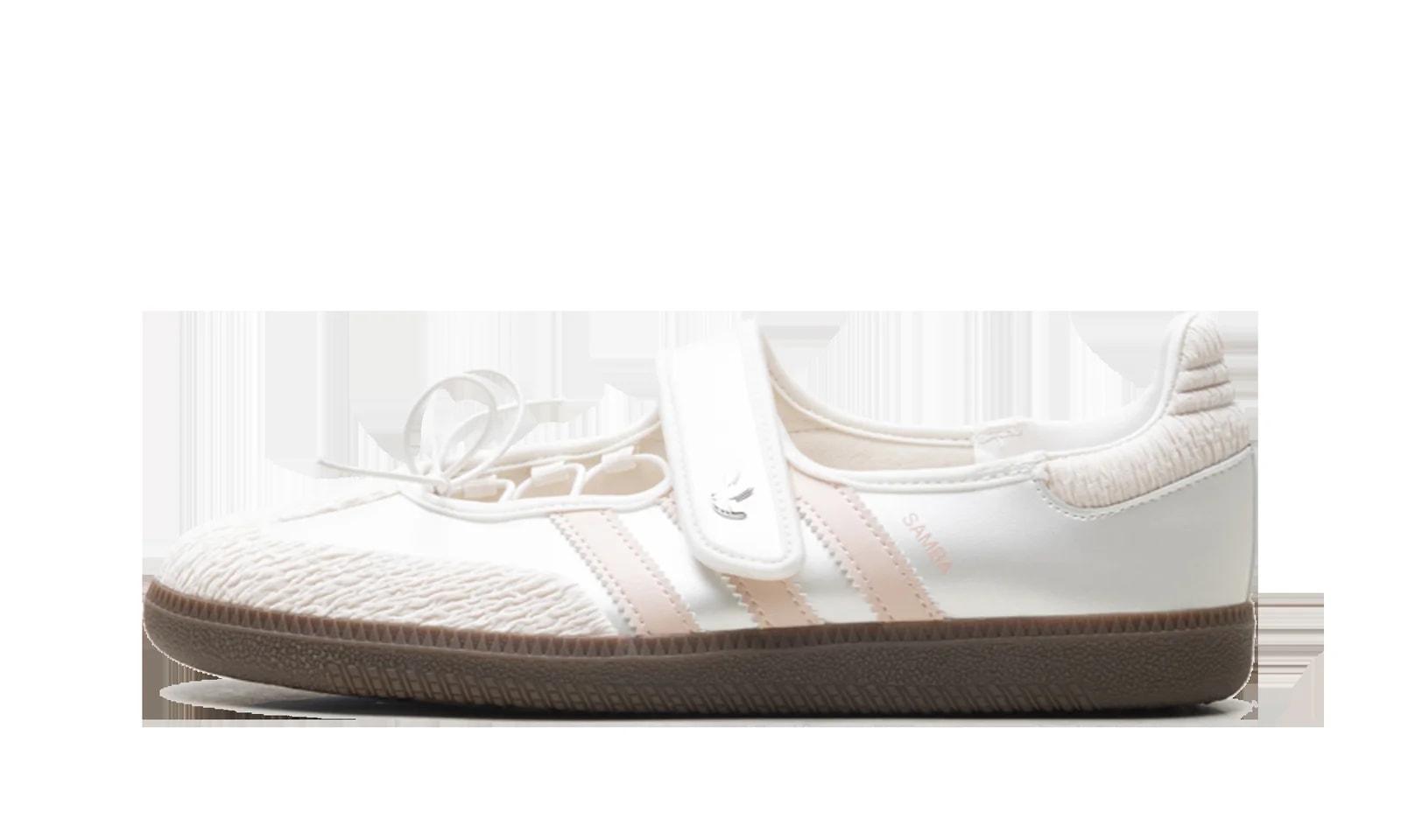 Adidas — Samba Jane Wmns "Cloud " — Sneaker — resale